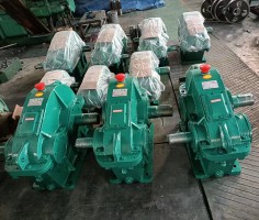 遼寧減速機